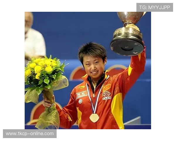 女子乒乓球运动的崛起与发展:从技术革新到全球竞技格局的演变 女子乒乓球运动的崛起与发展:从技术革新到全球竞技格局的演变